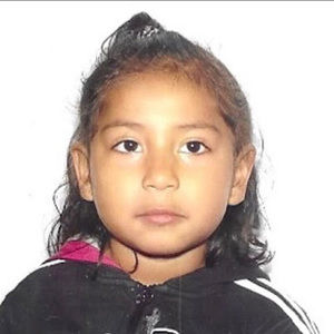 Meet your Posher, Amarilys